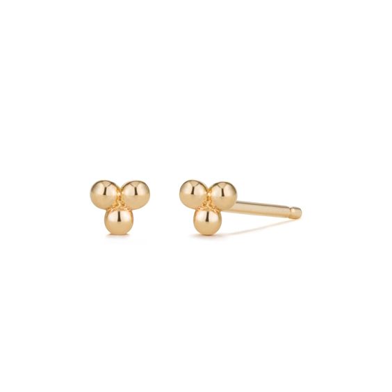 Piercing Maye