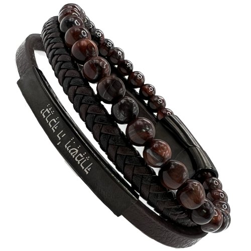 Pulsera Hugo