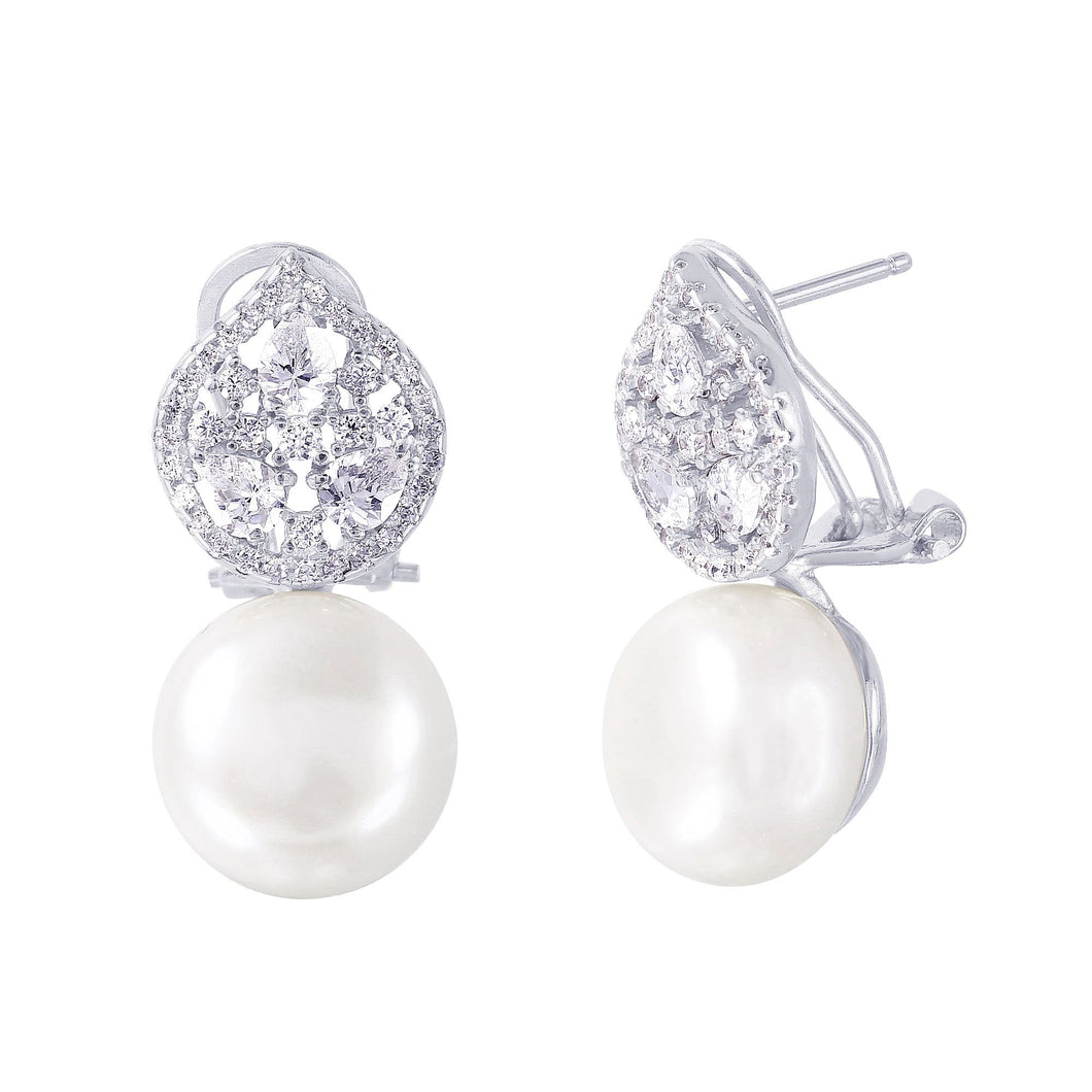 Aretes Cynthia