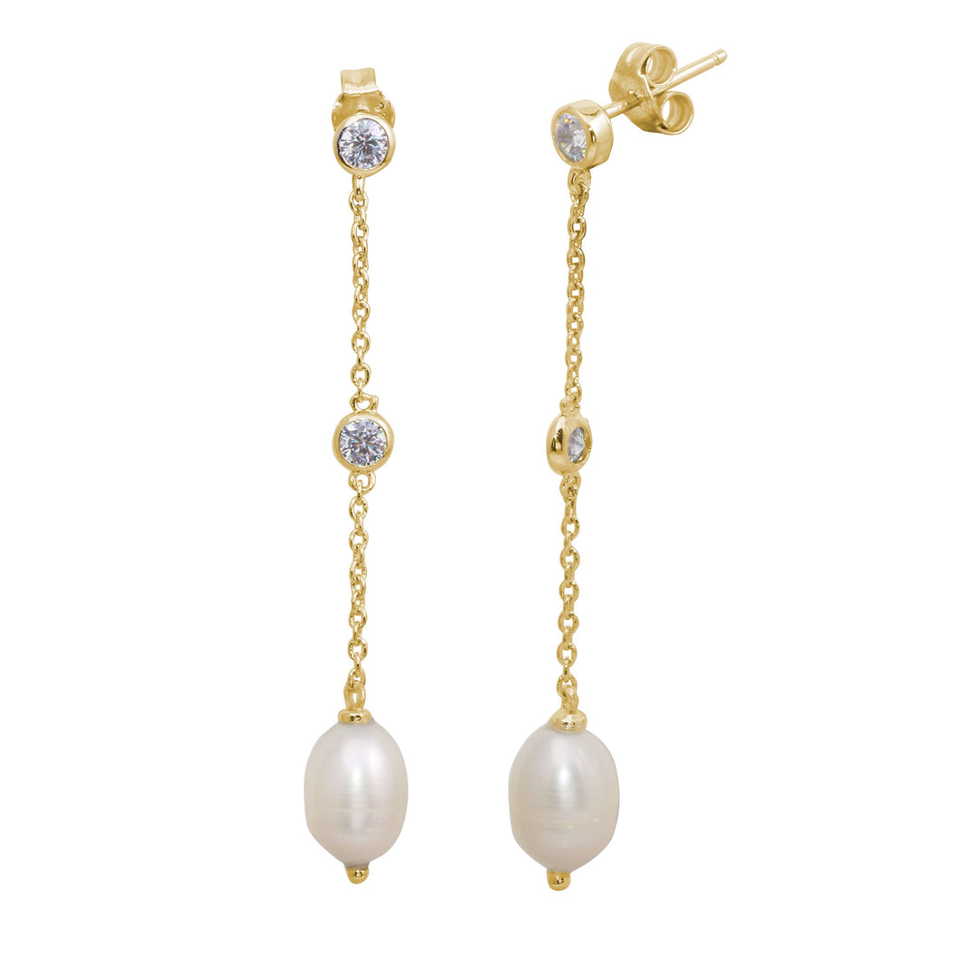 Aretes Berenice