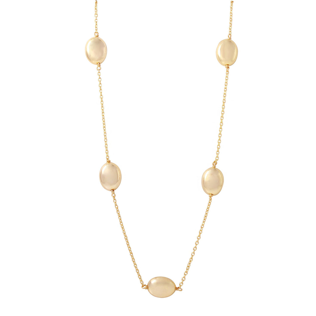 Collar Carla