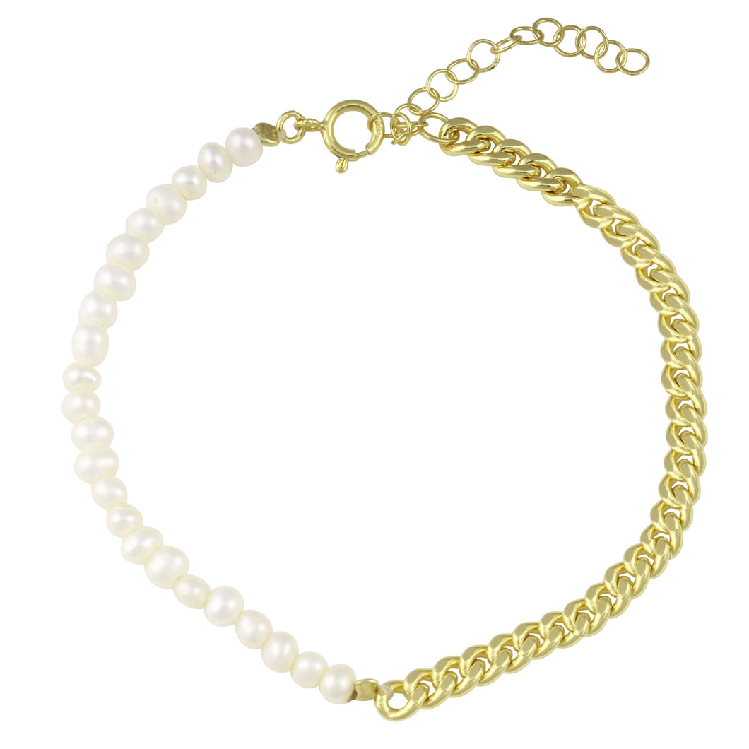 Pulsera Alina