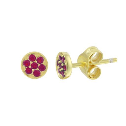 Aretes Alicia