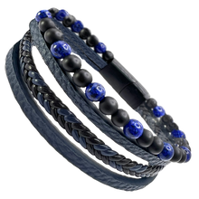 Cargar imagen en el visor de la galería, Pulsera Hector
