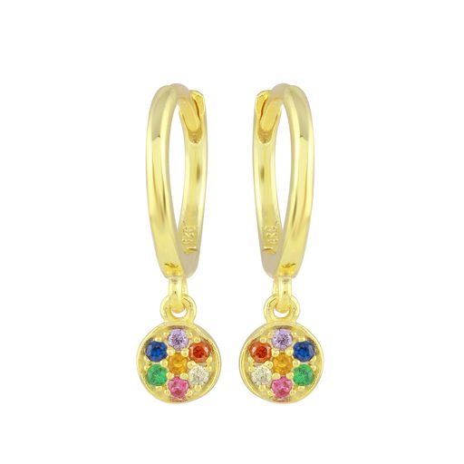 Aretes Alejandra